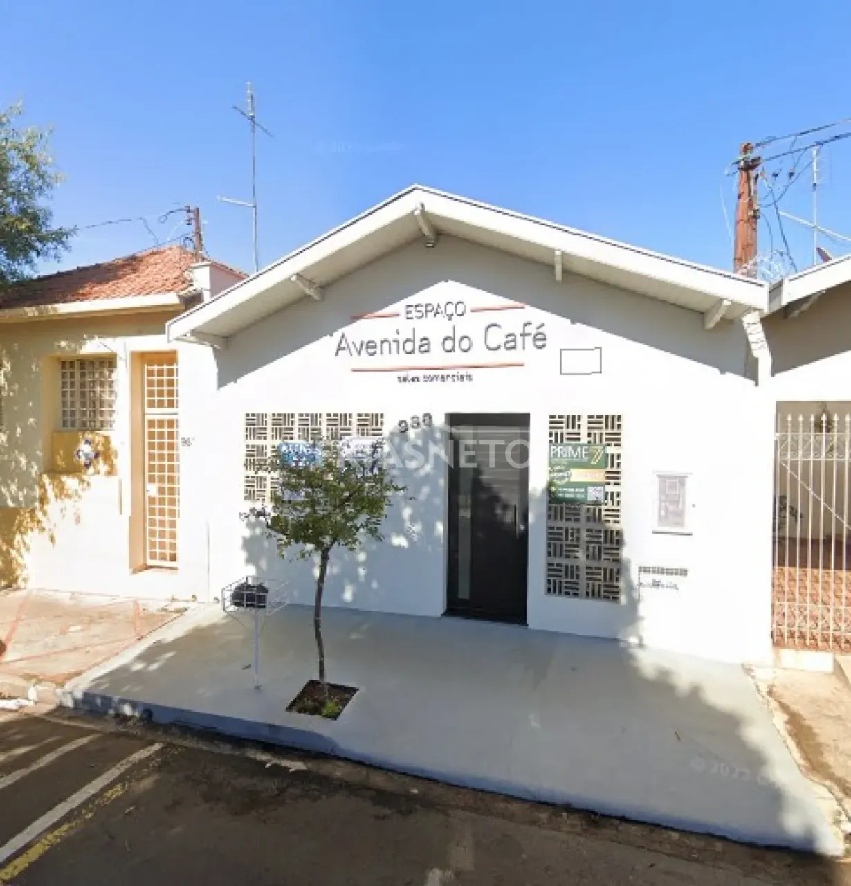 Sala para locação no bairro Paulista/Piracicaba/SP