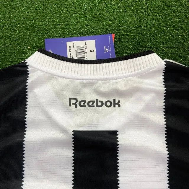 Camisa Botafogo 24/25 Titular - Foto 5