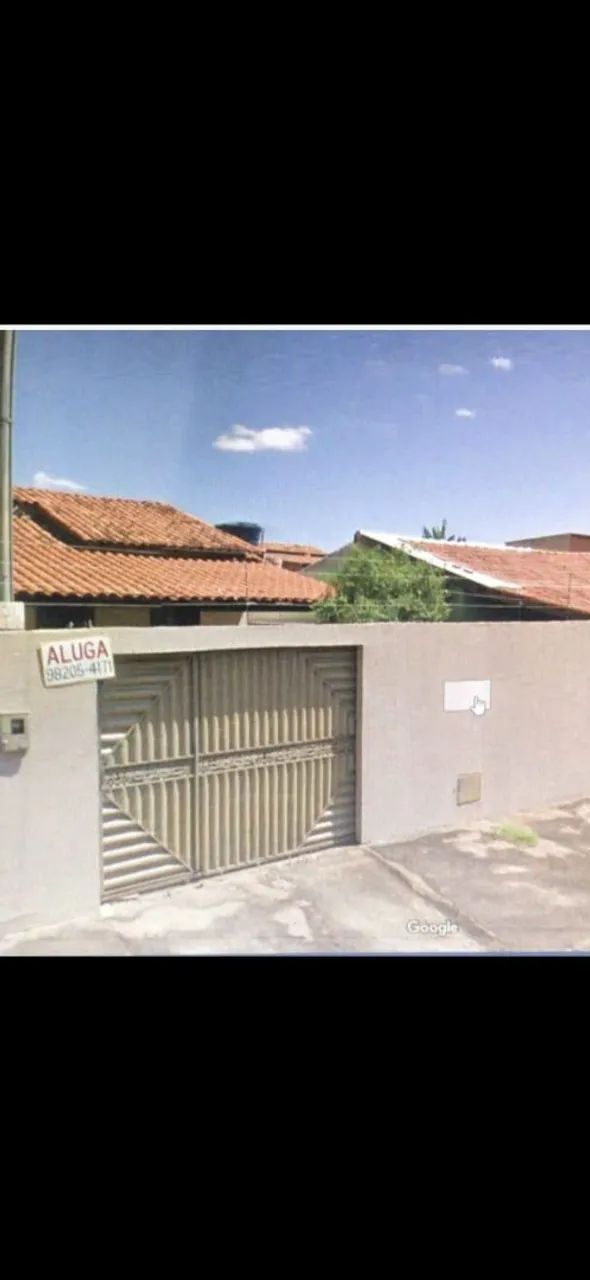 Foto - Goiânia - Residencial Eli Forte Extensão