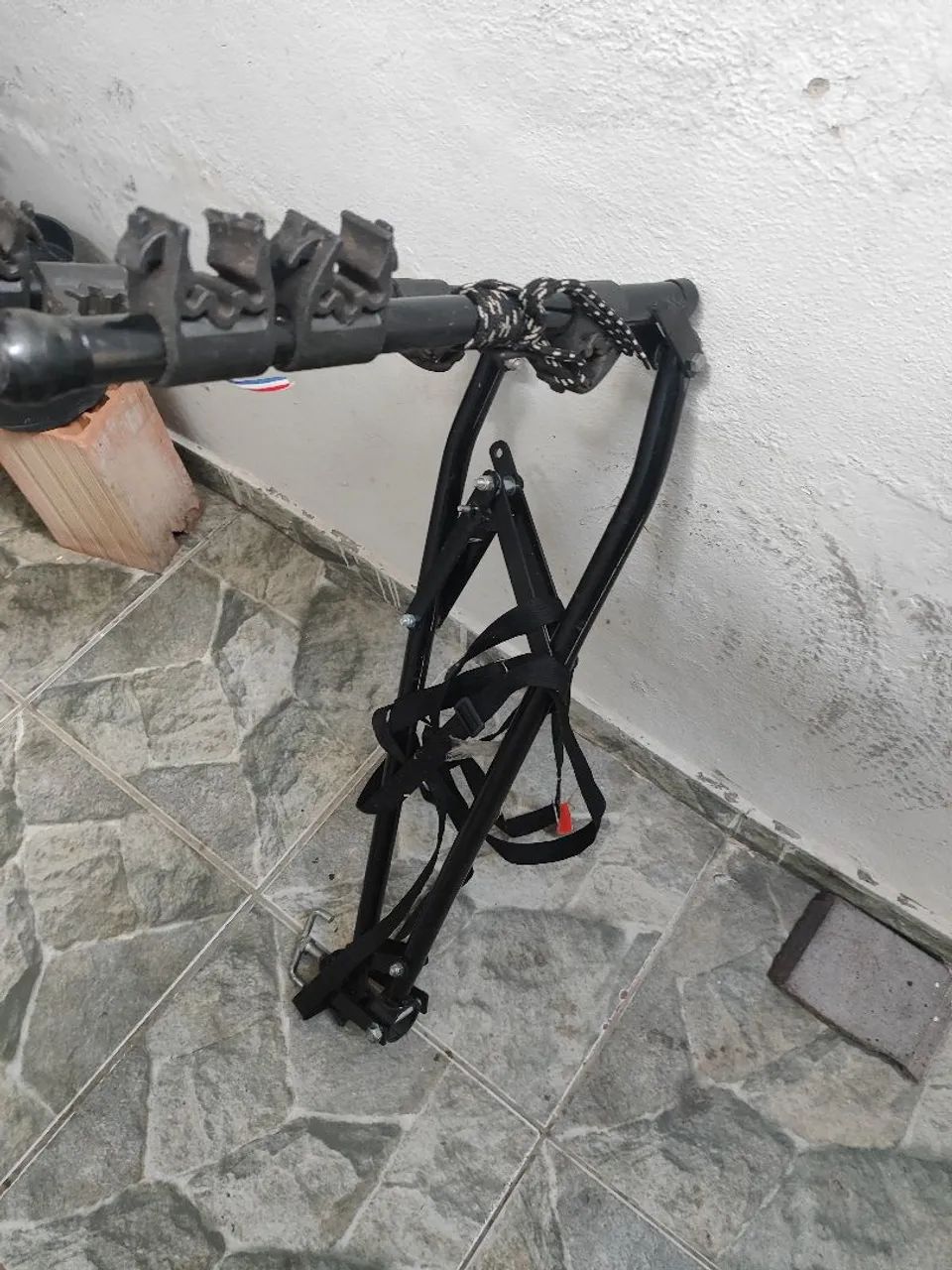 Suporte para bicicleta - Foto 3