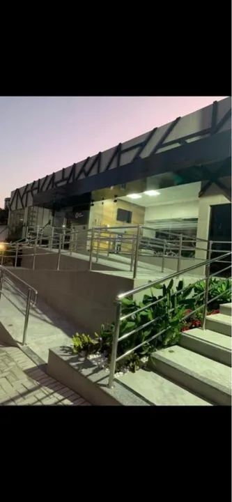 Sala Comercial no Maurício de Nassau - Foto 2