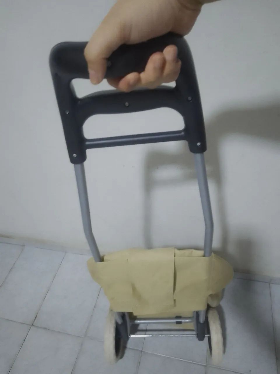 Carrinho de Compras - Foto 5