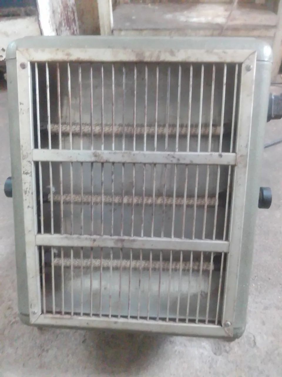 Aquecedor de ambiente  - Foto 2