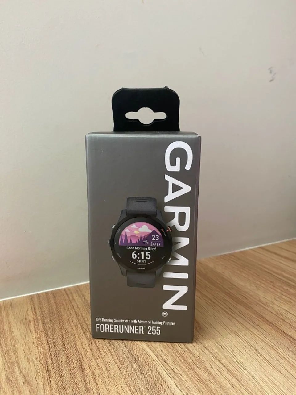 Garmin Forerunner 255 