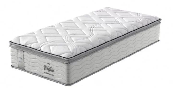 Colchão Volaré - Novo - Cama Box