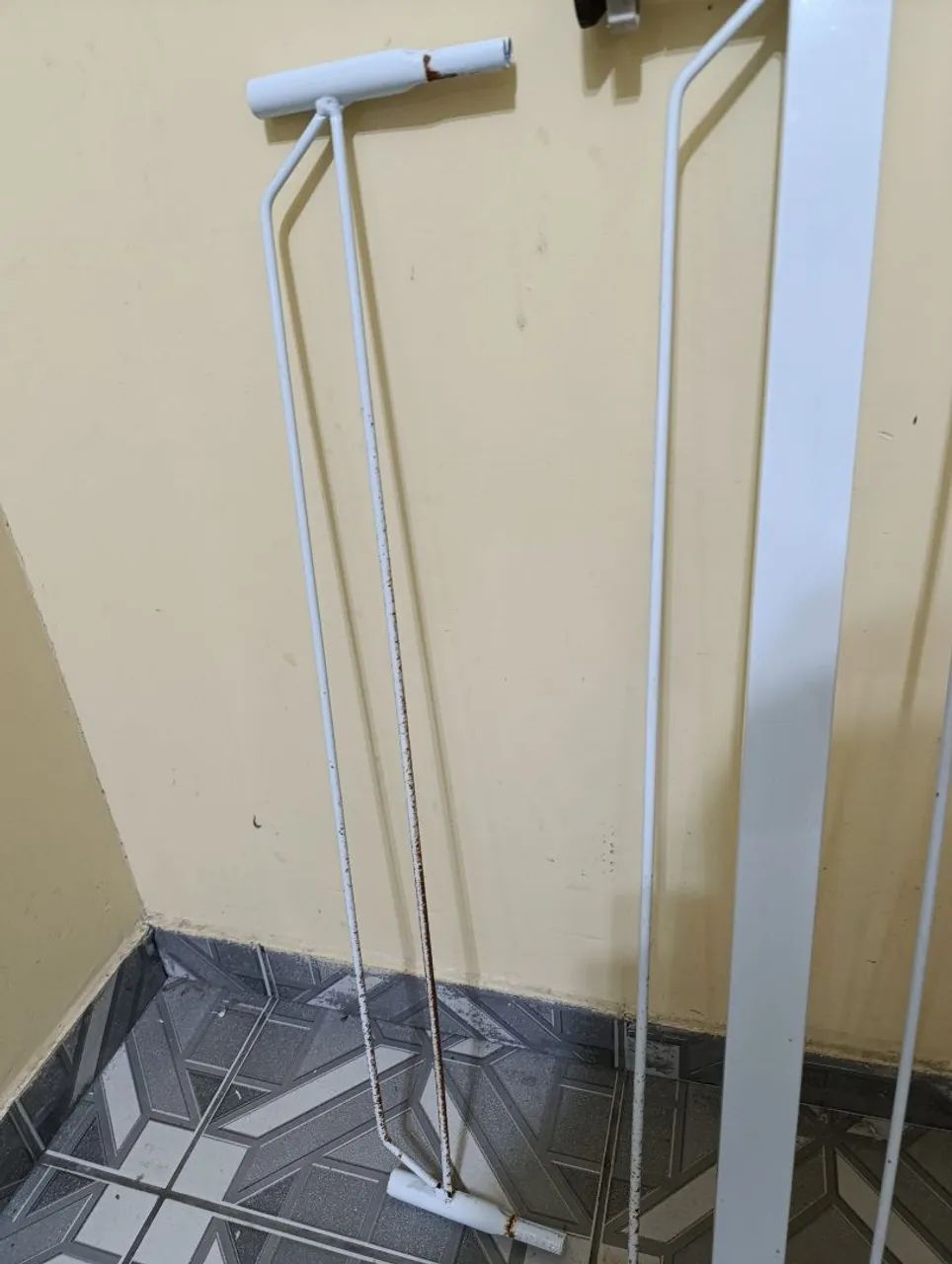 Portão de segurança para crianças e/ou pets. - Foto 2