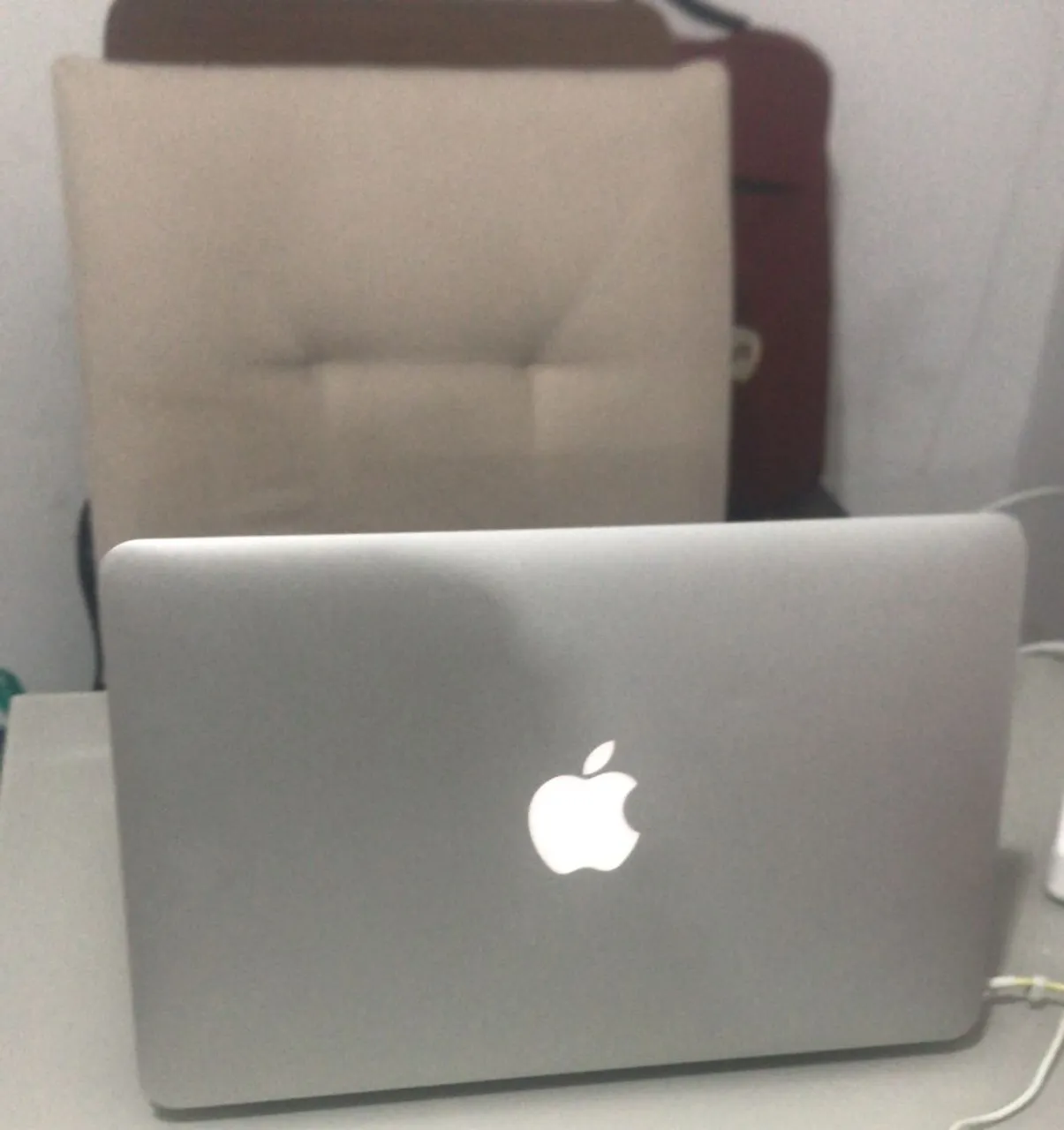 MacBook Apple - Design e Desempenho Impecáveis