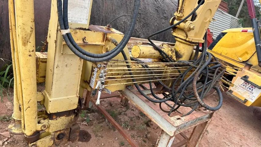 MUNCK MADAL 9000 - Foto 3