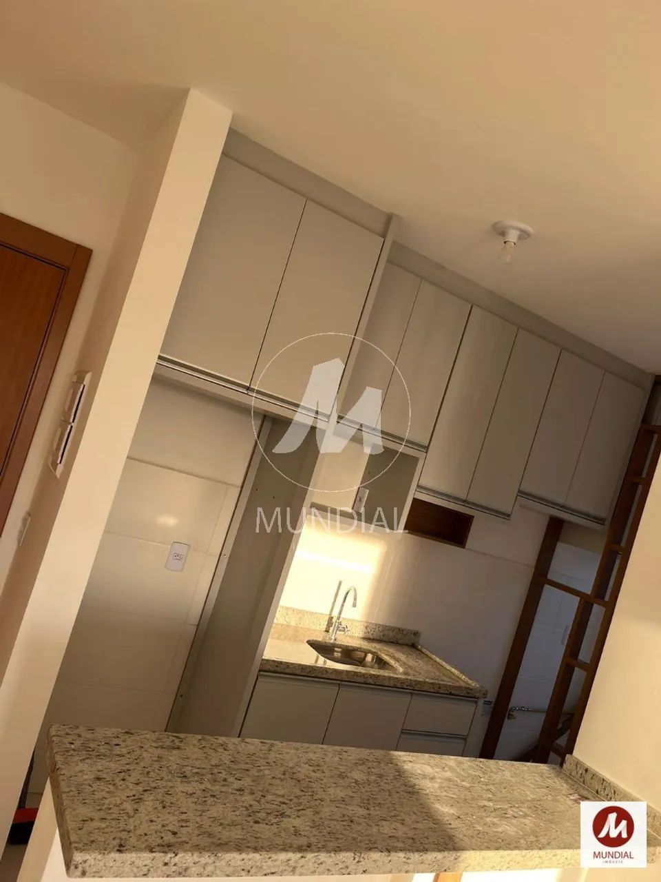 Apartamento (tipo - padrao) 2 dormitórios/suite, cozinha planejada, portaria 24hs, lazer,  - Foto 2