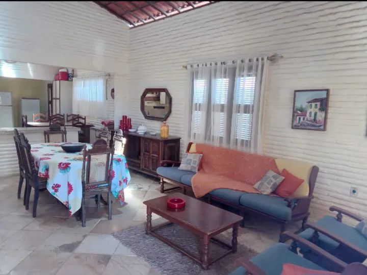 Casa em Uruaú - Temporada Carnaval - Foto 4