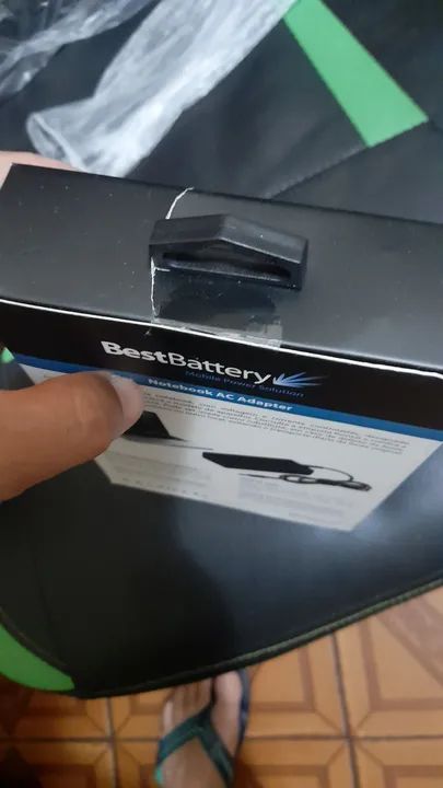 Carregador para macbook magsafe 1 e tipo c - Foto 3