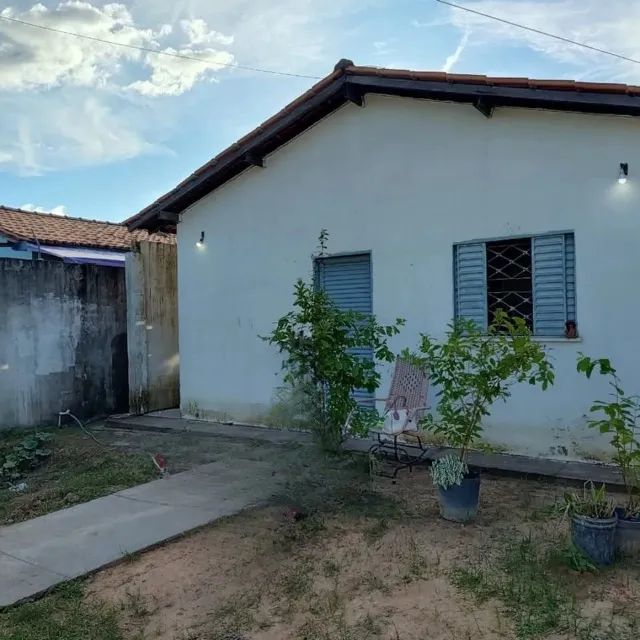 Imóvel  A Venda Na Estrutural (setor leste)  