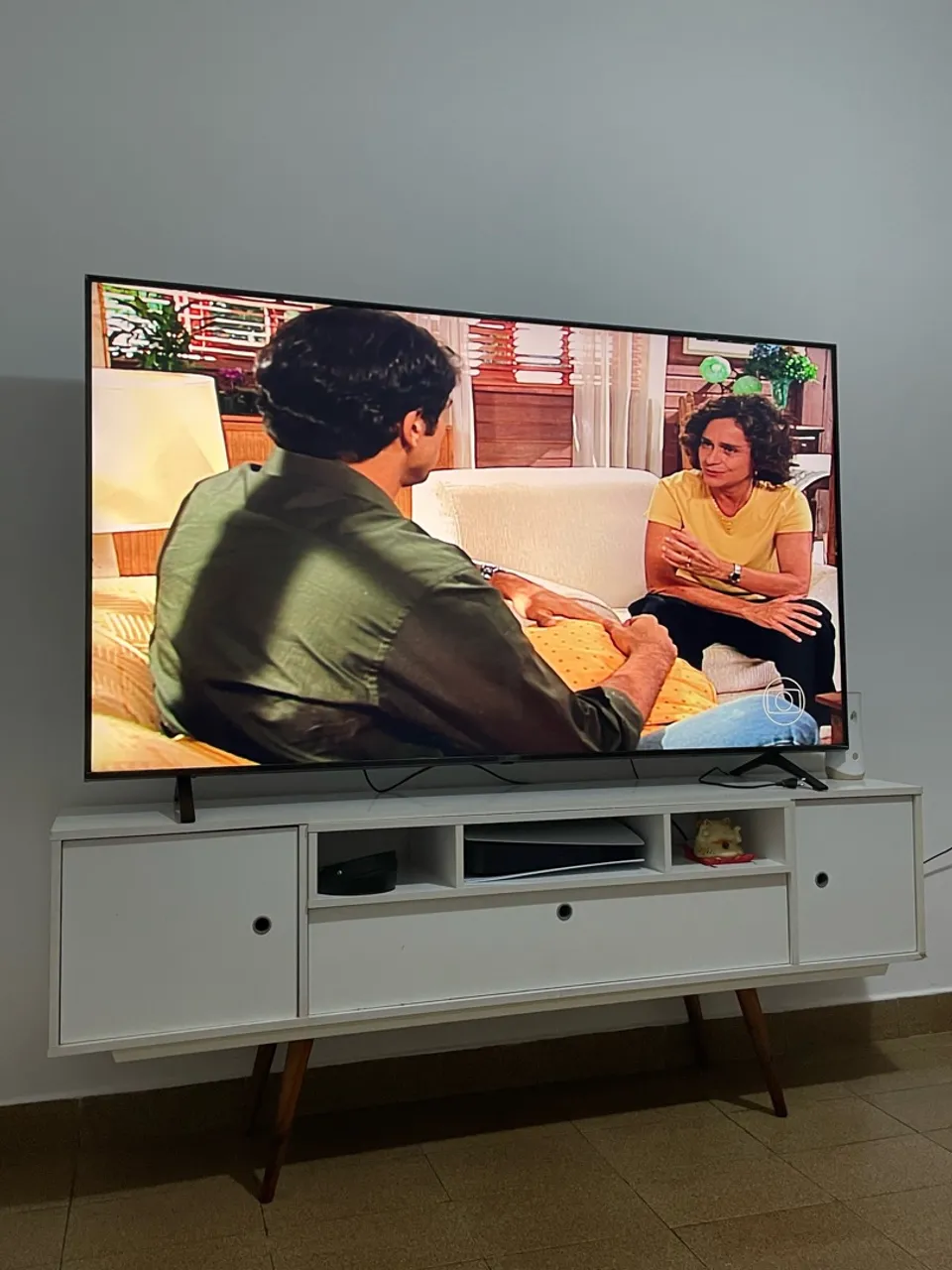 TVs em São Paulo e região, SP