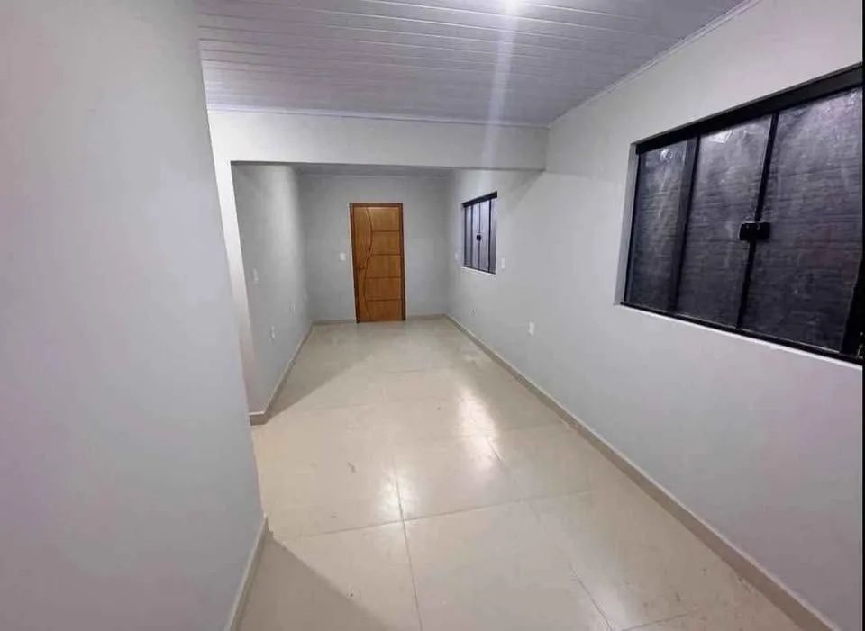 # CASA COM 2 QUANTOS 2 BANHEIROS  - Foto 3