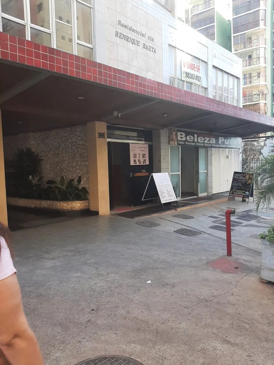 Sala Comercial para Venda na CSB 05 em Taguatinga Sul - Brasília - DF - Foto 2