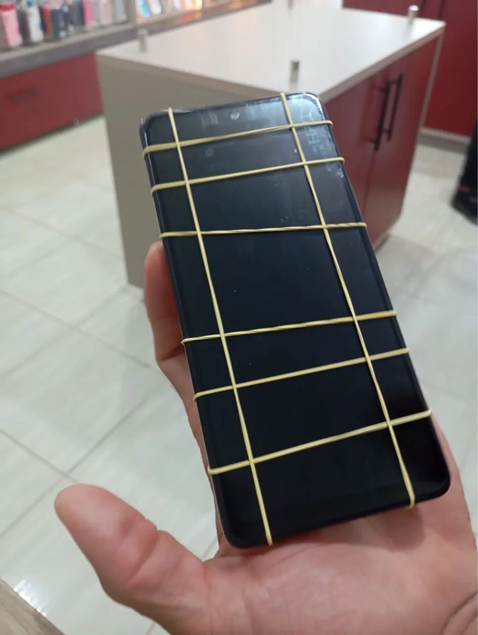? TechTrend Assistência Técnica - Seu smartphone como novo! ? - Foto 4