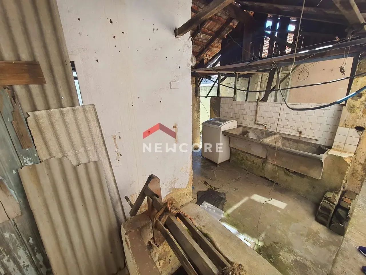 Lote em Rua Anhangüera - Vila Curuçá - Santo André/SP - Foto 4