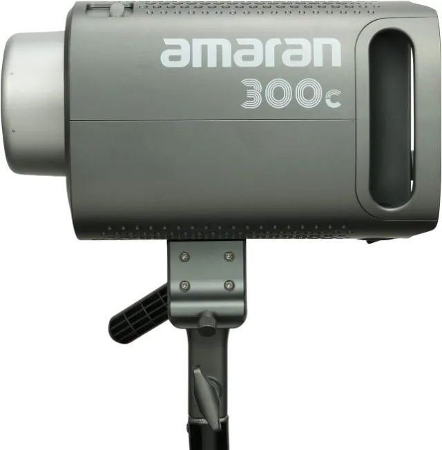 Aputure Amaran 300C - Rgbww Led Cob - Foto 3
