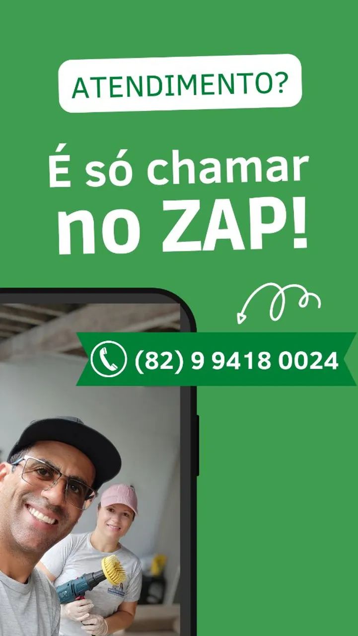 Lavagem a seco  - Foto 4