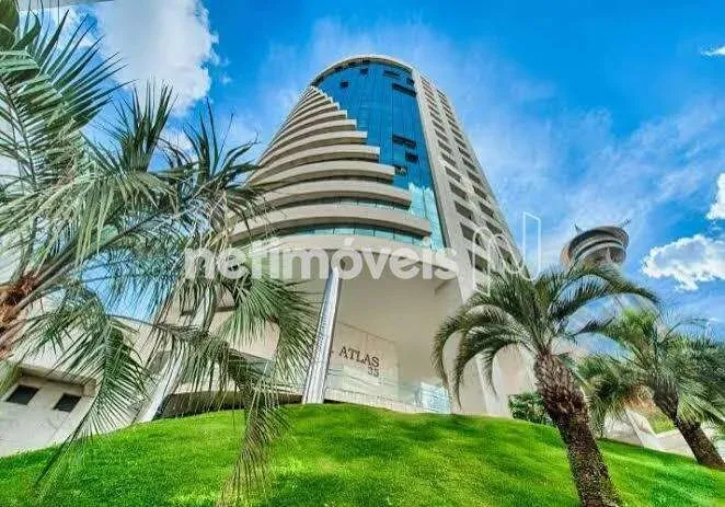 Venda Sala Vila da Serra Nova Lima