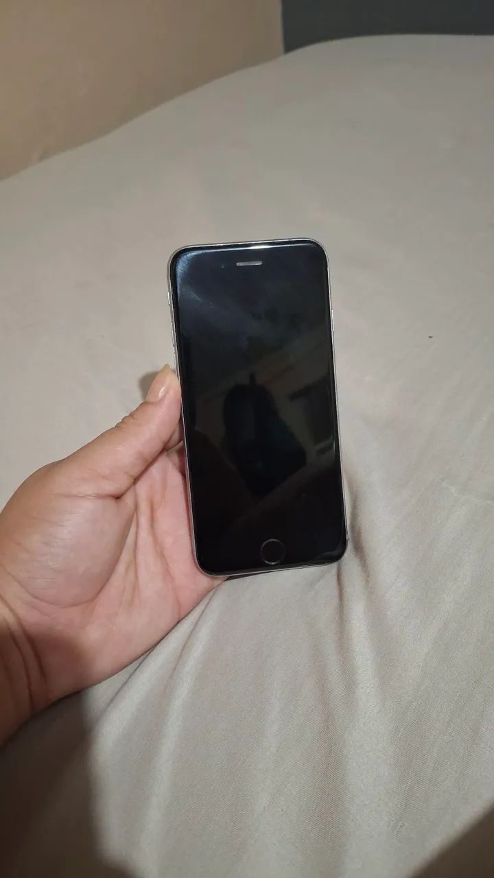 iPhone 6S Plus - Tela e Display - Foto 6