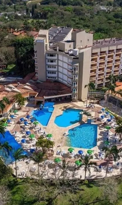 Semana Apart Hotel em Gravatal