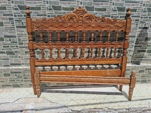 Cama de casal Chipandelle  - Foto 2