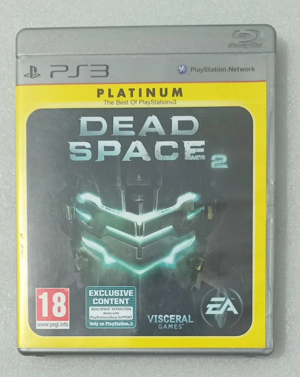 Dead Space 2 - Platinum - PS3