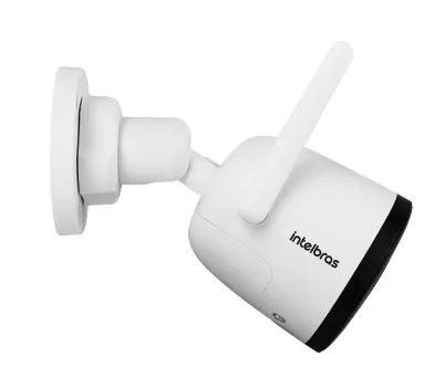  CAM VÍD WIFI FULL HD IM5S C/MICROSD 32GB