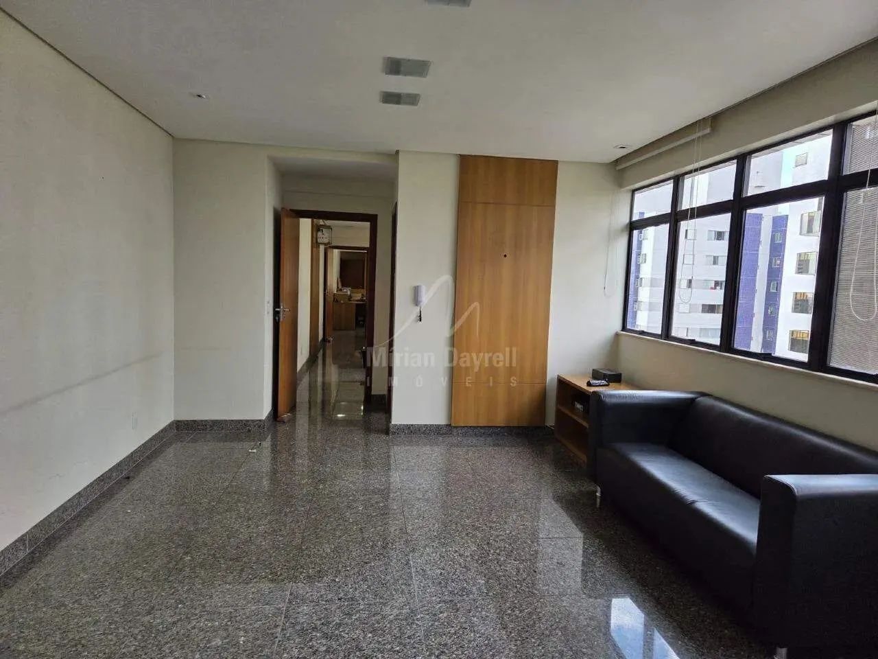 Conjunto de salas comerciais para venda no bairro Vila da Serra - Foto 4