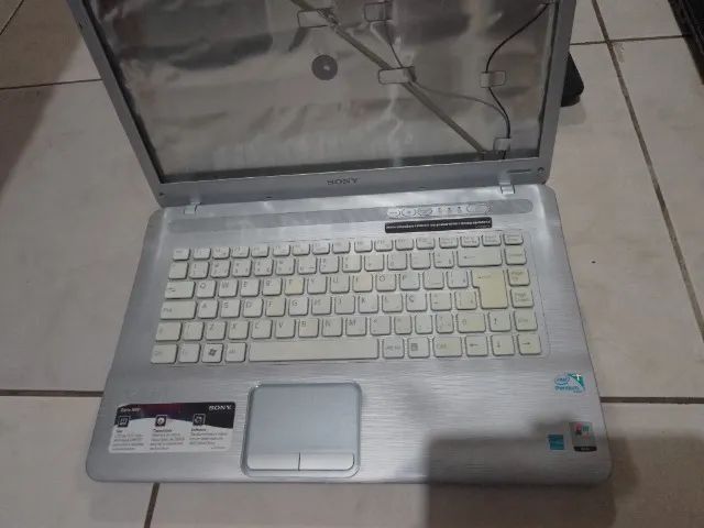 Várias carcaças de notebook - Foto 3