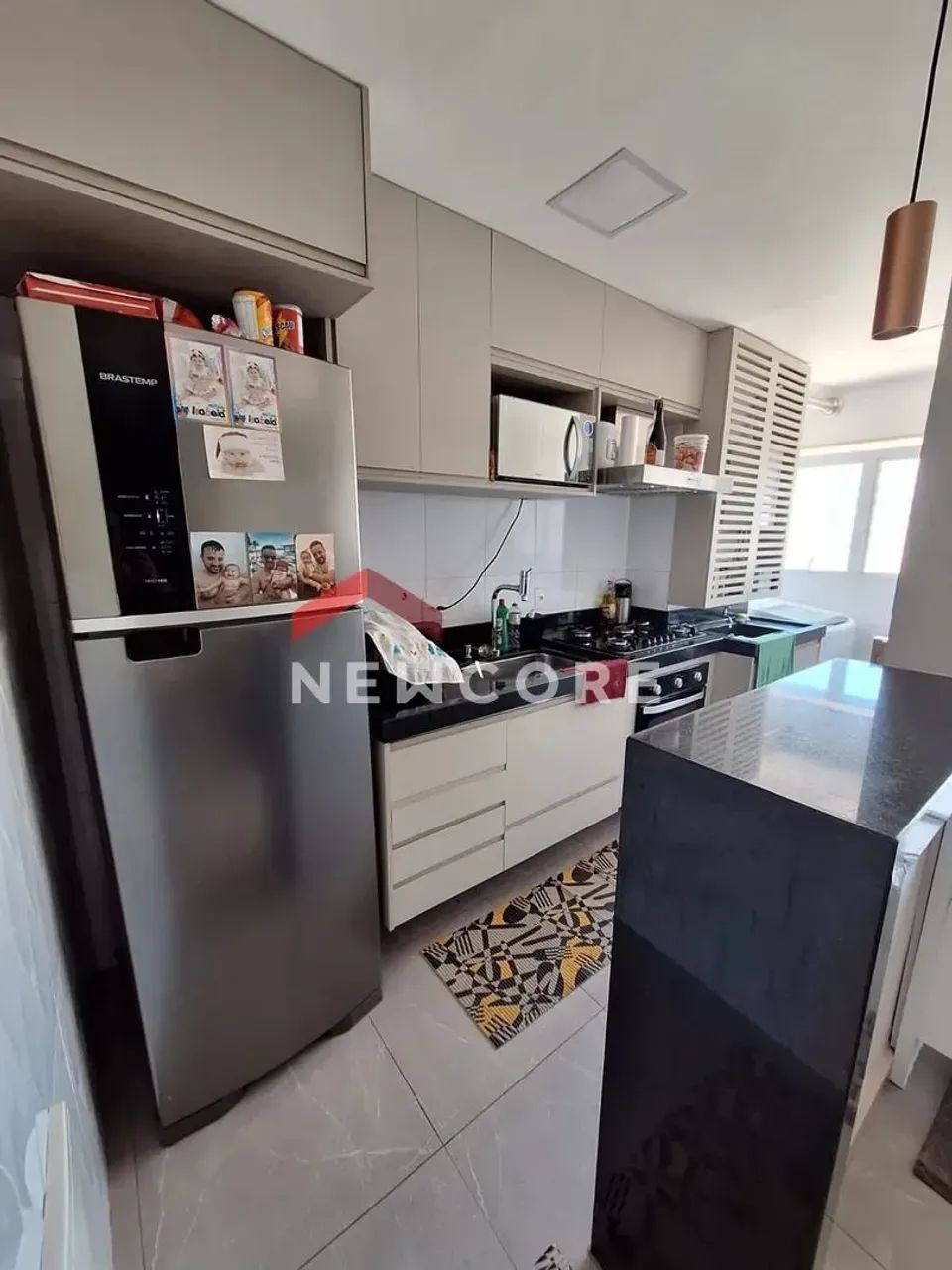Apartamento em Avenida Orlando Ranieri - Parque Residencial das Camélias - Bauru/SP - Foto 2
