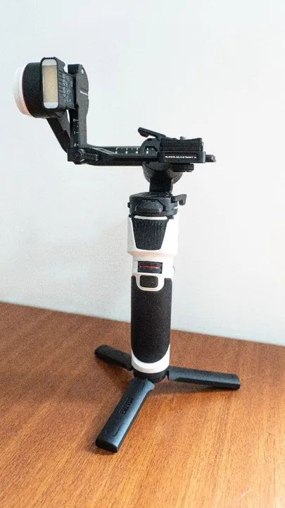 Gimbal Zhiyun Crane M3s
