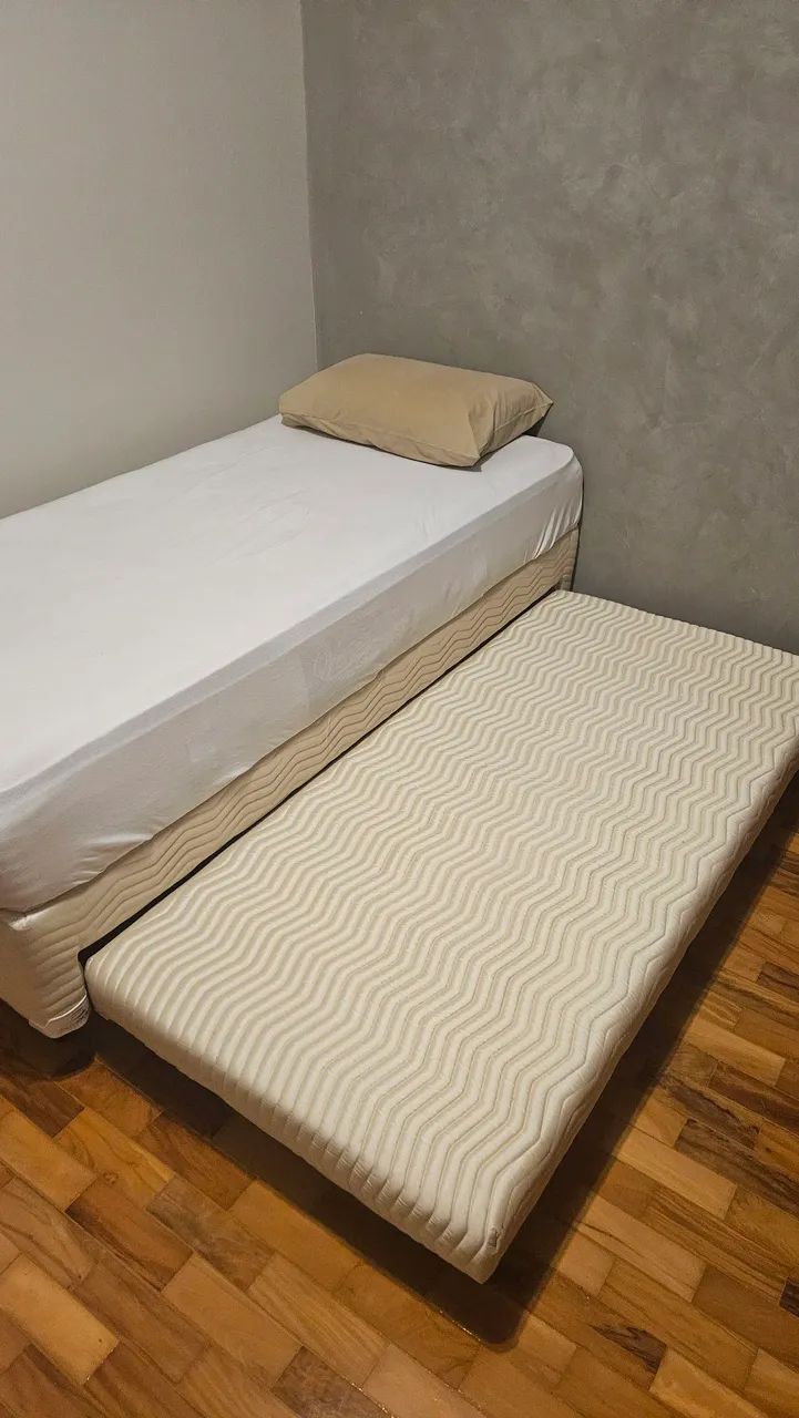 Bicama solteiro Orthocrin64386072256641120