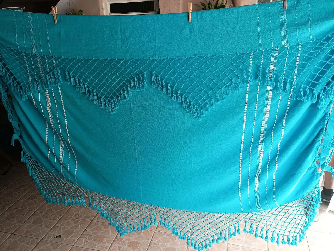 Rede de descanso - Foto 3