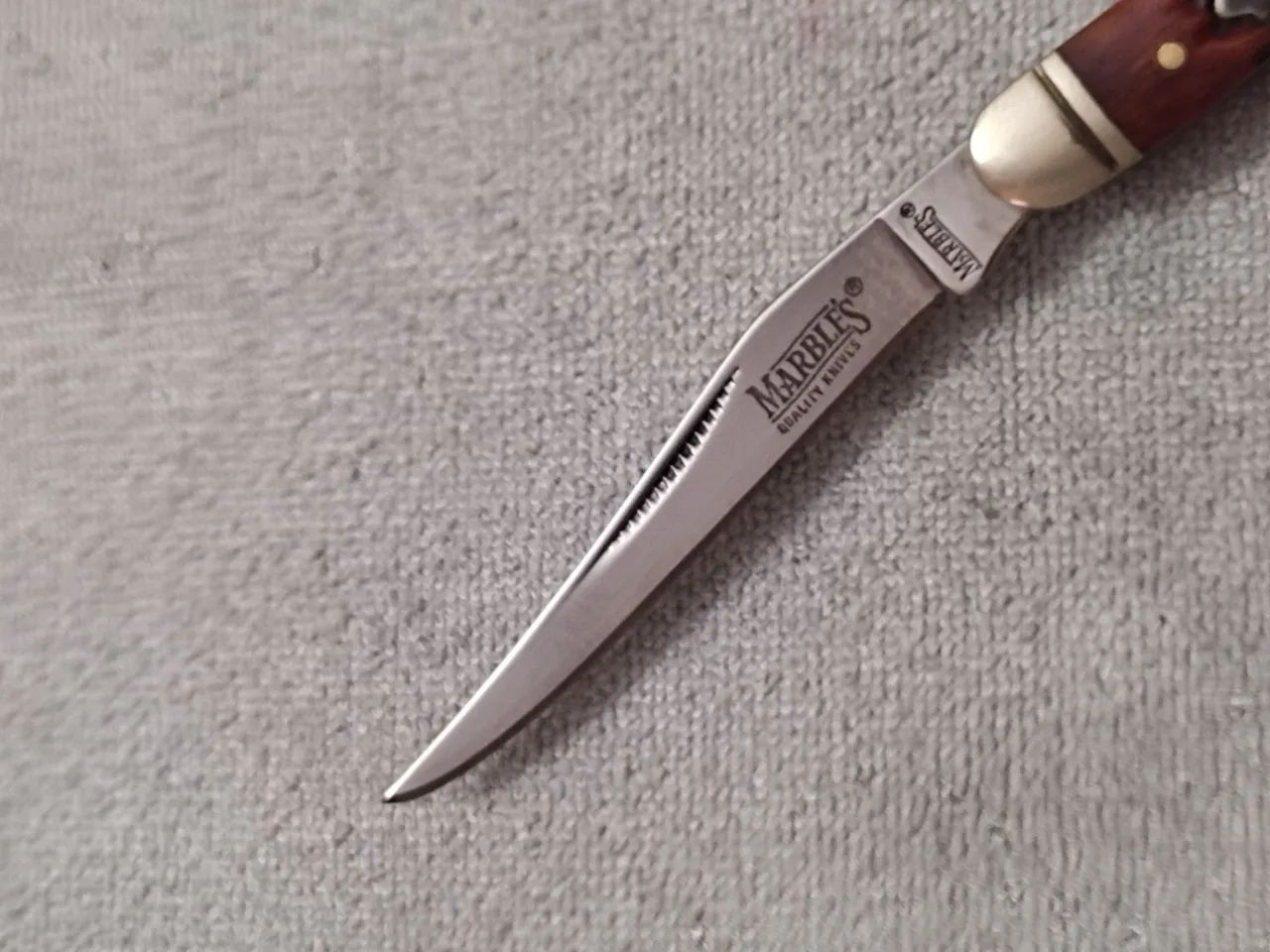 Canivete Marbles Quality Knives MR196 - Foto 3