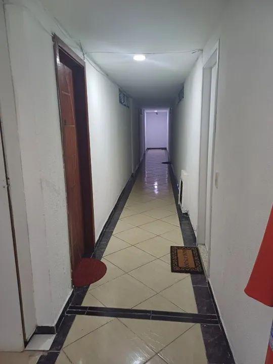 apartamento temporada simples no recreio,1 quarto, posto 12 - Foto 5