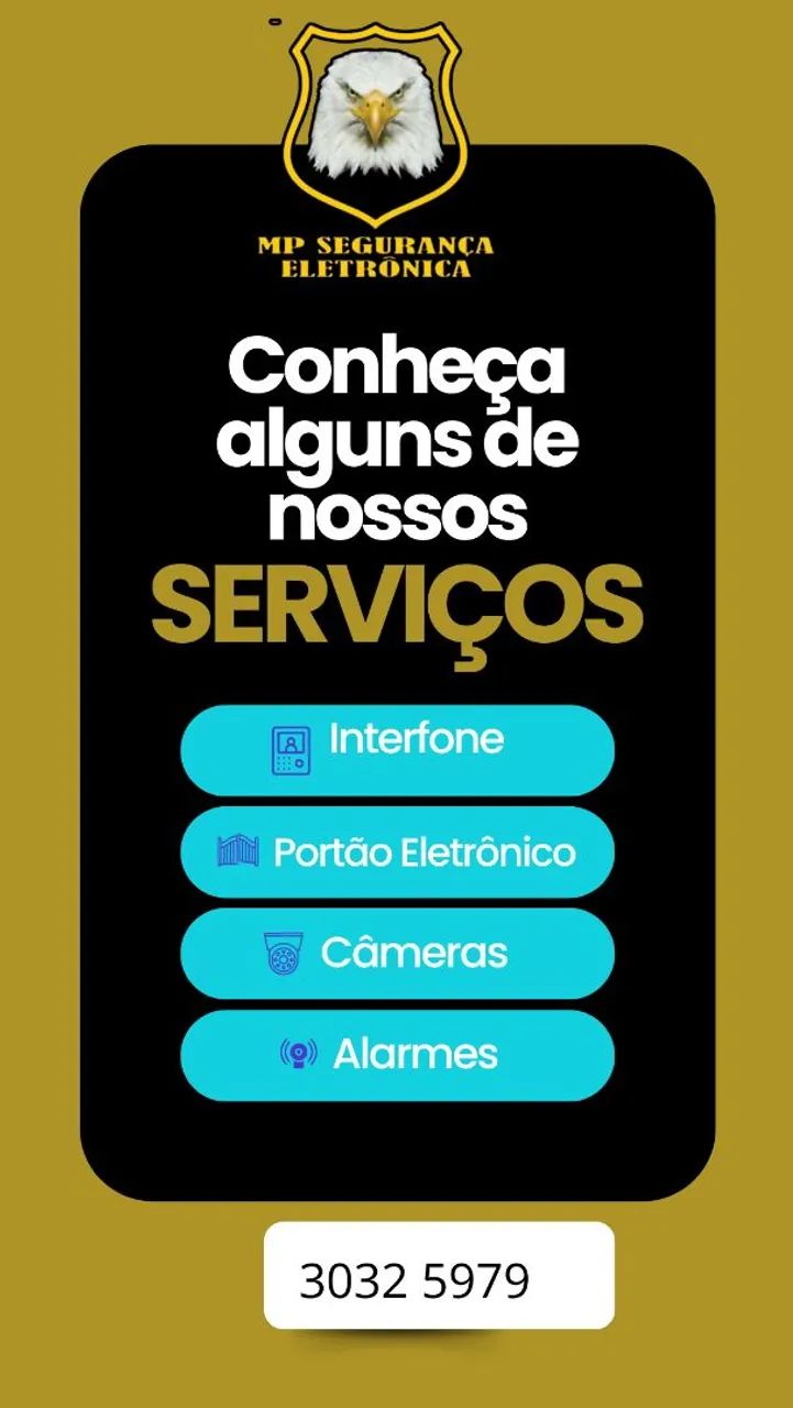 Segurança eletrônica 