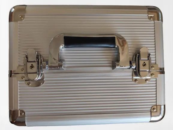 Maleta maquiagem  - Foto 3