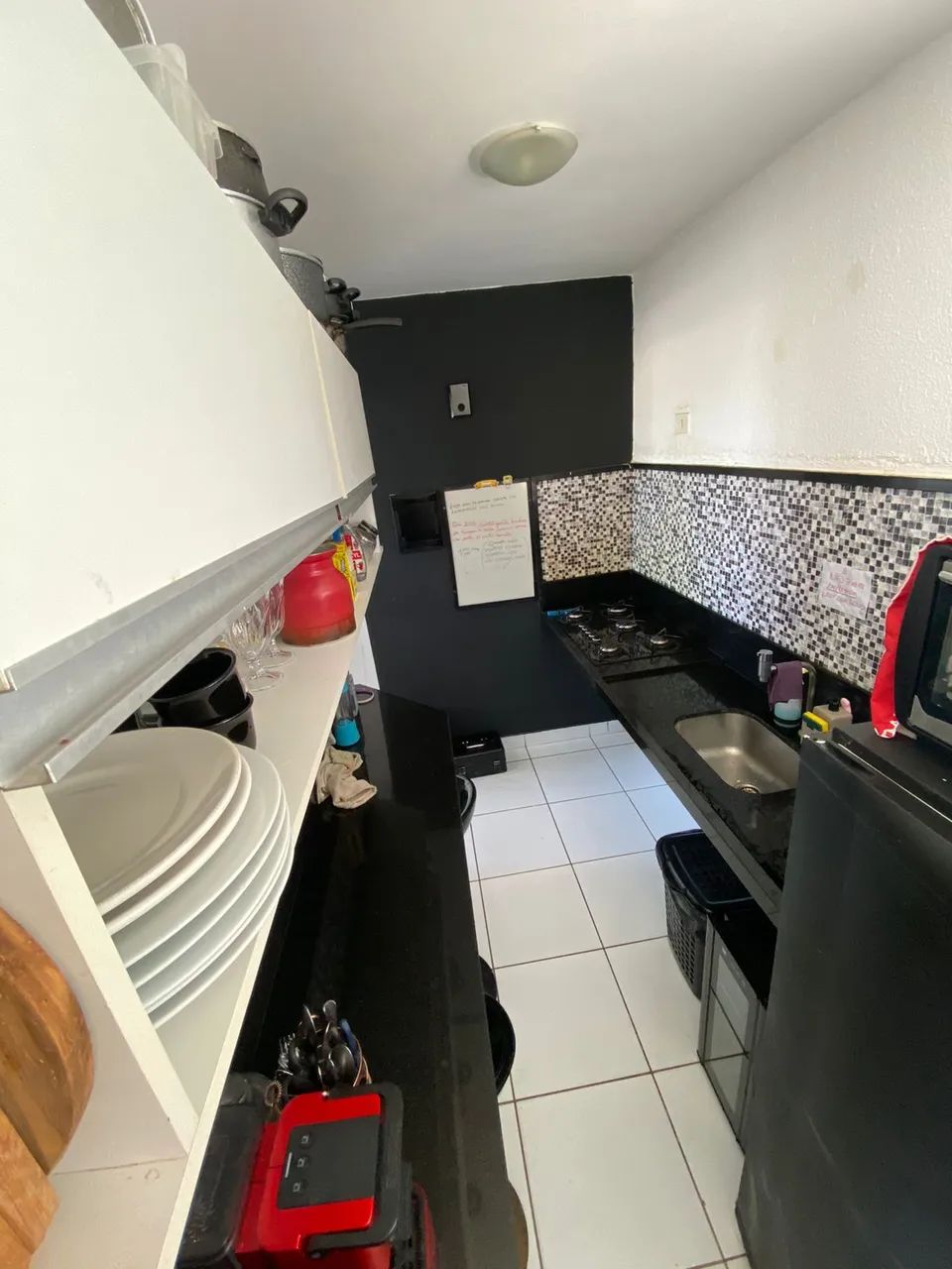 ACQUA VILLE RESIDENCE M.CC + - Foto 11