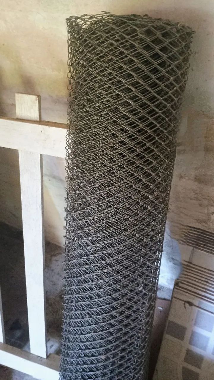 Tela Super Resistente