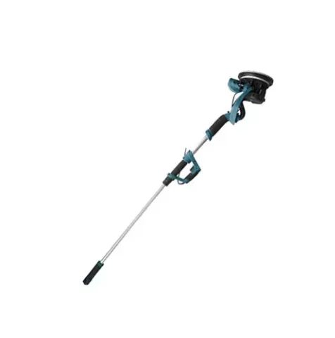 Lixadeira Parede e Teto Elétrica Drywall 800W WS4463K Wesco - Foto 4