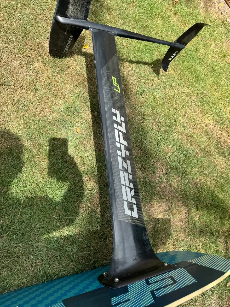kite foil assa mosse  - Foto 3