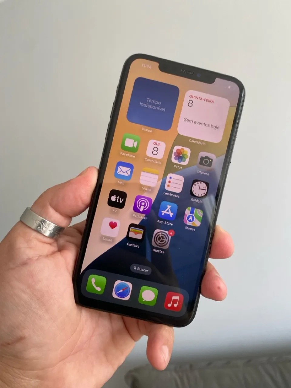 iPhone 11 Pro Max 64gb