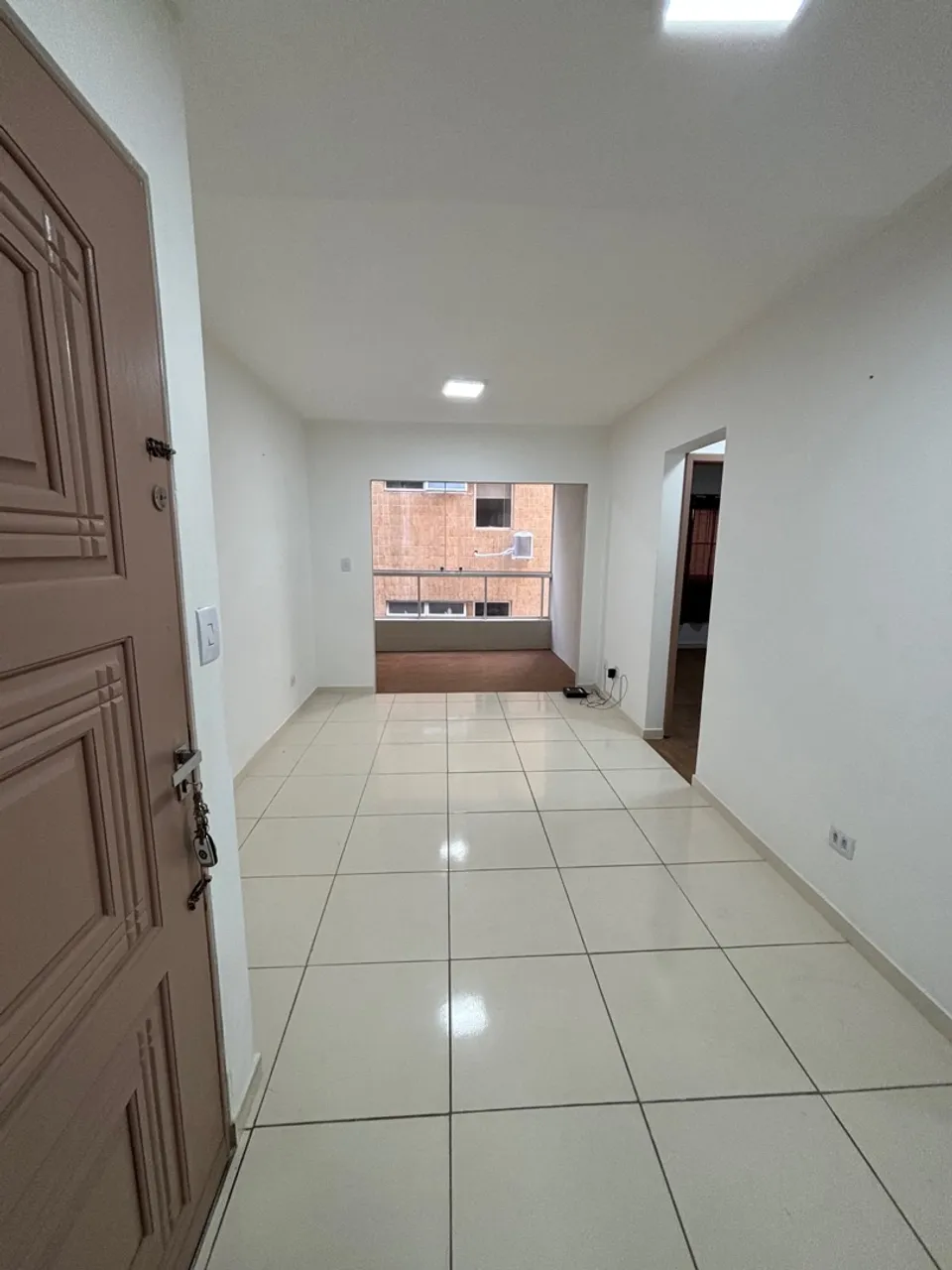 Apartamento Ponta Verde - Rua Mário de Gusmão