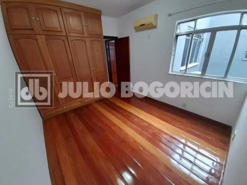 Ilha do Governador - Tauá - VENDA - Apartamento - Vazio - 3 Quartos (2 Suítes) - Elevador  - Foto 4