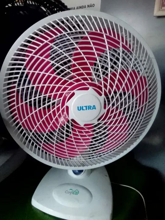 Ventilador de Mesa - ultraTM30 - Foto 2