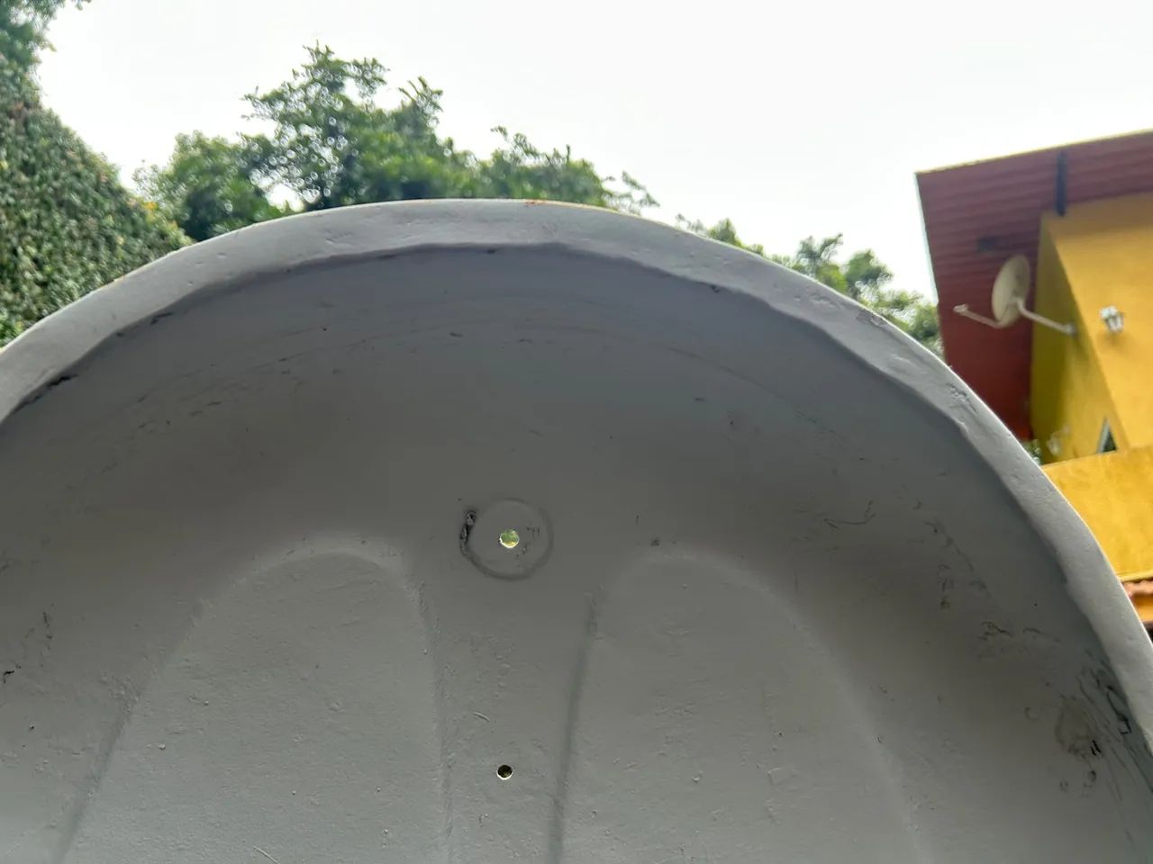 Capô de Fusca até 70 - Foto 5