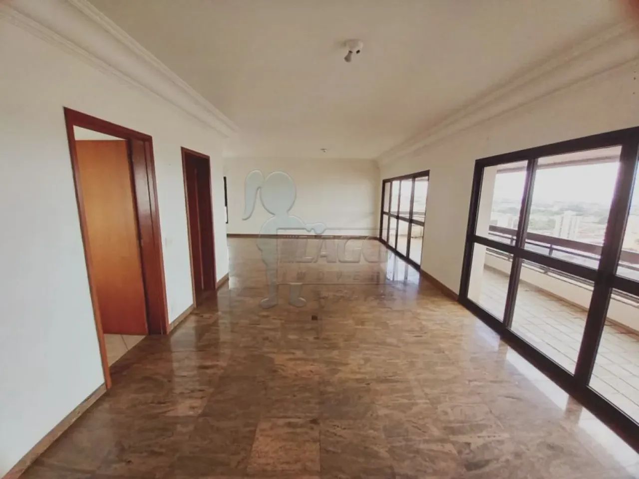 Apartamento cobertura de 638m² com 04 suítes para locação e venda - Higienópolis - Foto 4