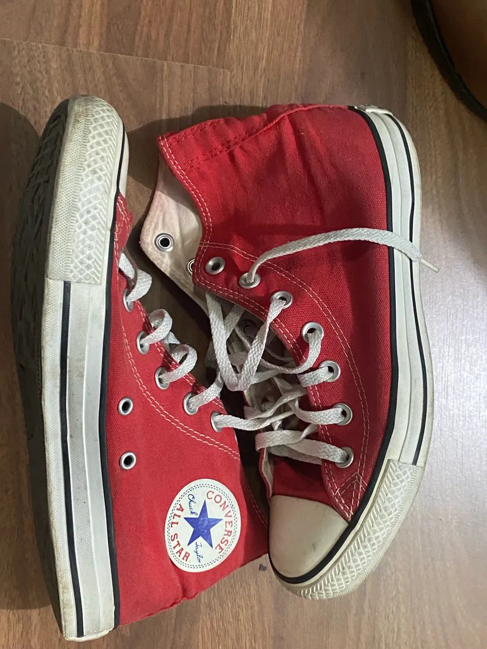 Tênis All star - Foto 5